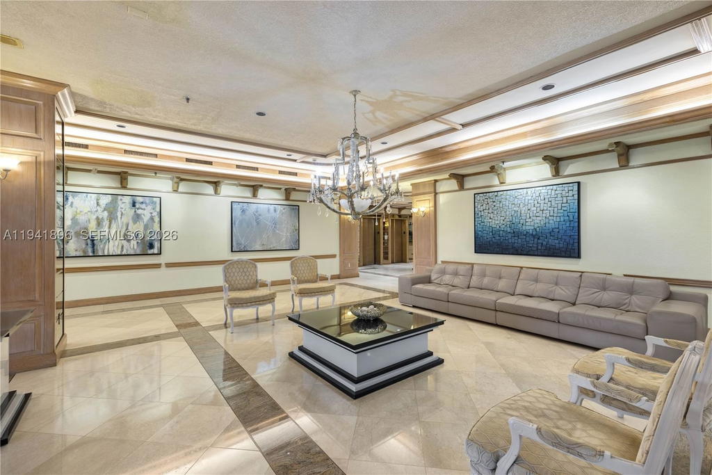 Real estate property located at 9455 Collins Ave #806, Miami-dade, The Waves Condo, Surfside, FL
