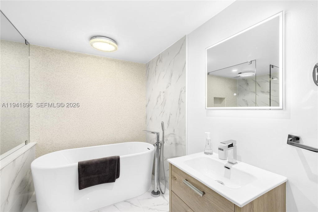 Real estate property located at 9455 Collins Ave #806, Miami-dade, The Waves Condo, Surfside, FL