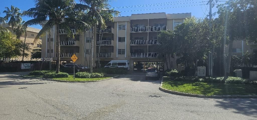 Real estate property located at 2620 135th St #431, Miami-dade, Keystone Bay Condo, North Miami, FL