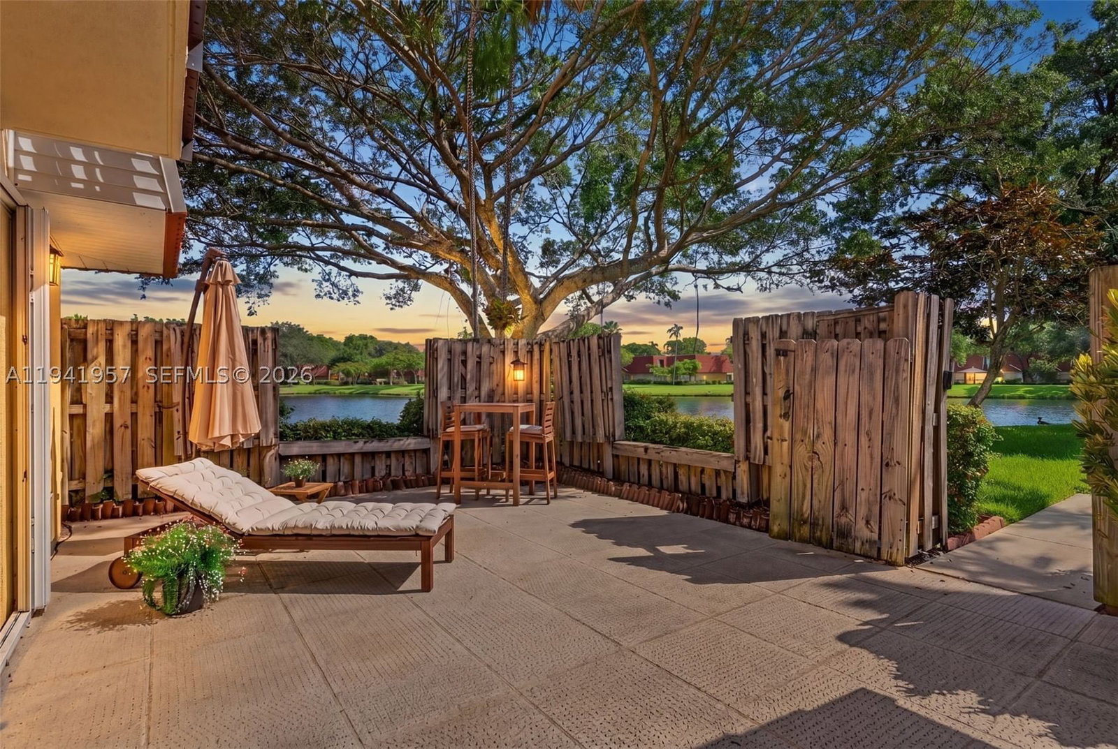 Real estate property located at 9977 6th Ct #9977, Broward, Waterford Courtyards, Plantation, FL