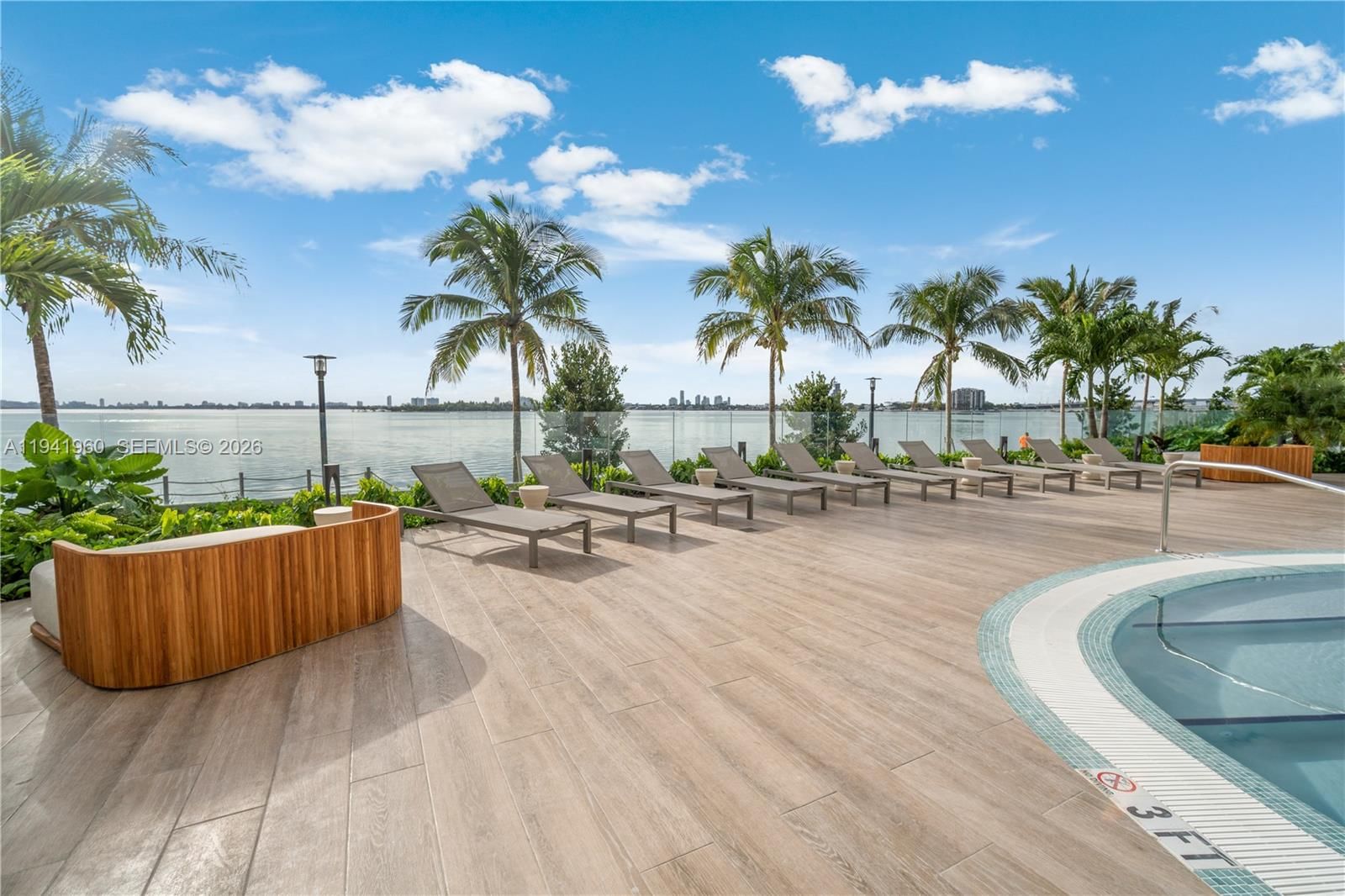 Real estate property located at 700 24 Street #4203, Miami-dade, Aria Reserve South, Miami, FL