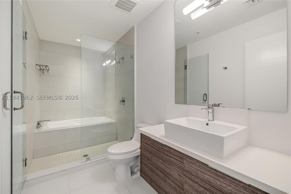 Real estate property located at 1010 2nd Ave #506, Miami-dade, Brickell Ten Condo, Miami, FL