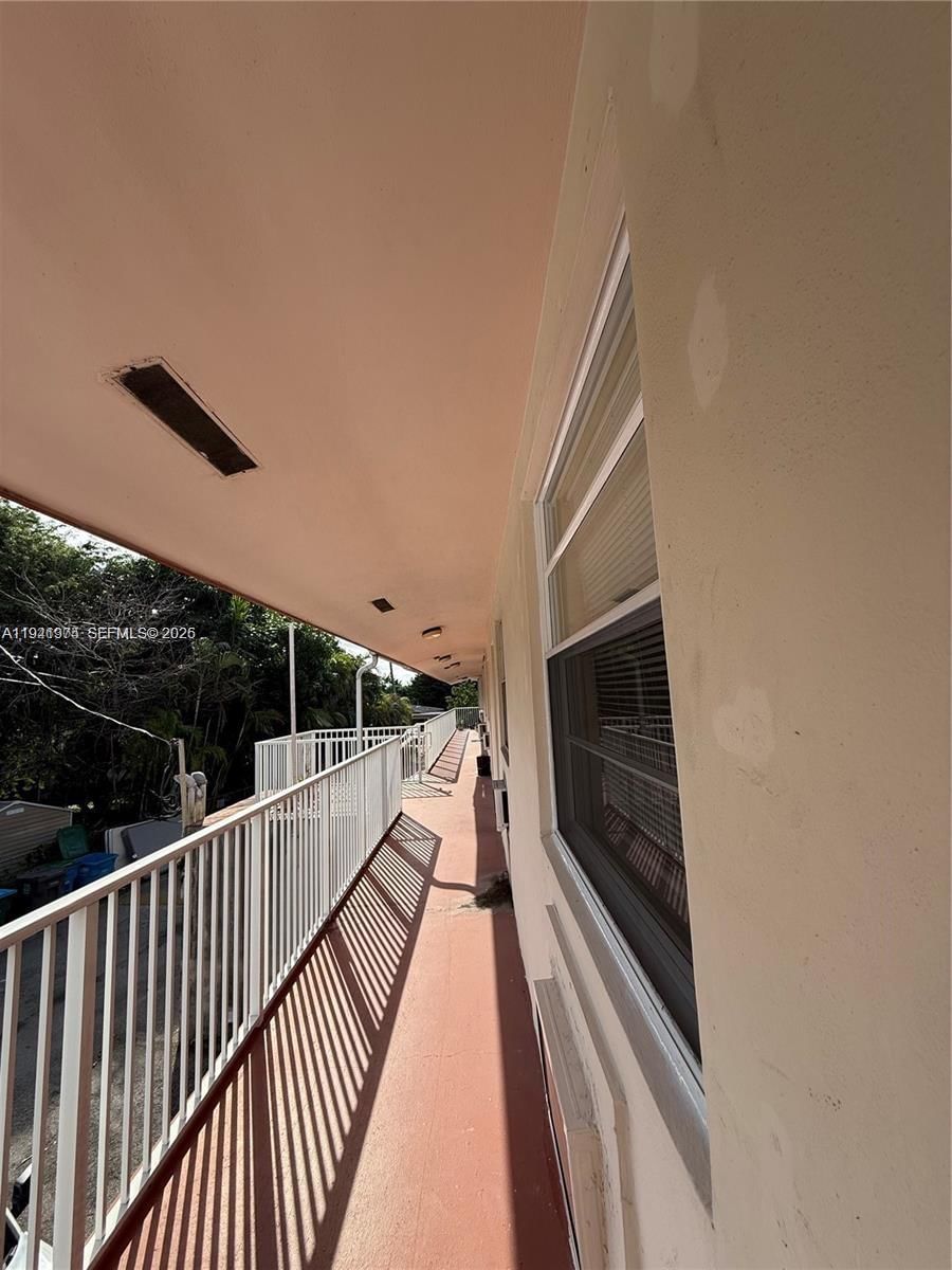 Real estate property located at 2915 Plunkett St #12A, Broward, Town Colony Condo, Hollywood, FL