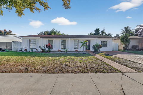 Real estate property located at 11000 156th St, Miami-dade, Fairway Estates Sec 7, Miami, FL