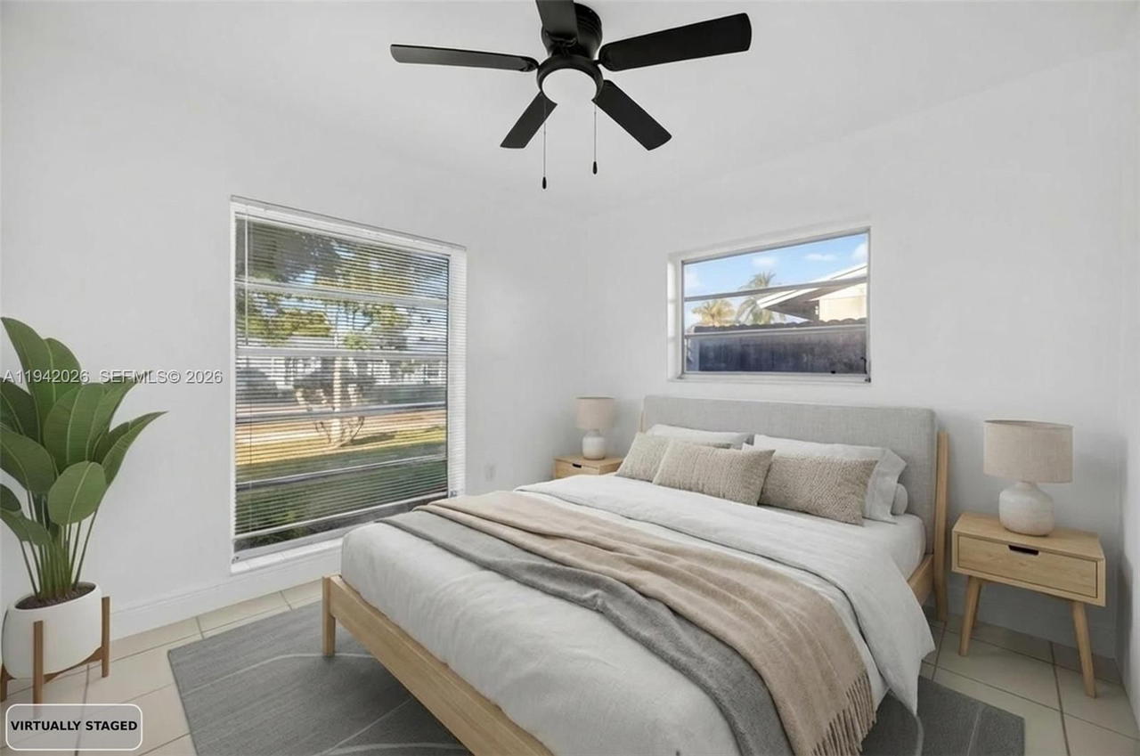 Real estate property located at 11000 156th St, Miami-dade, Fairway Estates Sec 7, Miami, FL