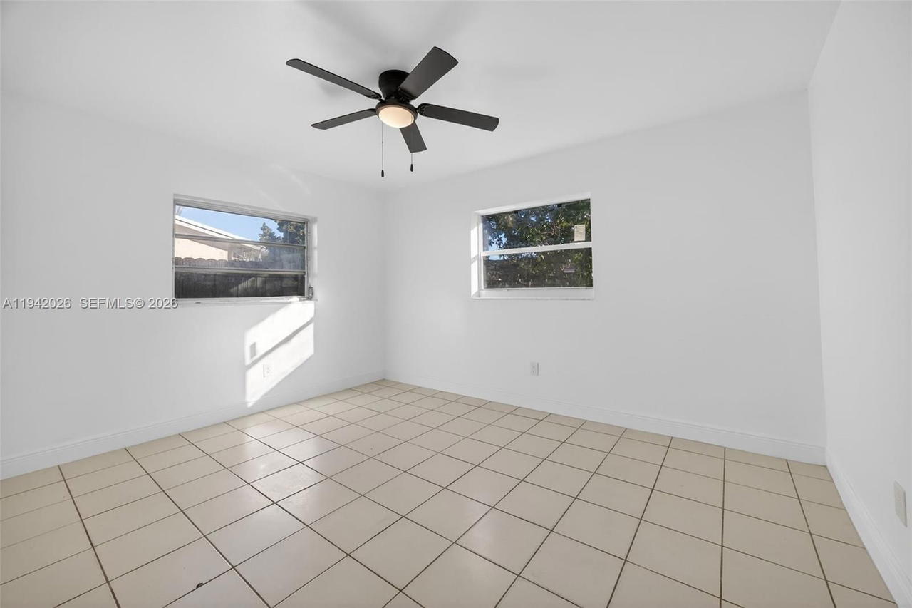 Real estate property located at 11000 156th St, Miami-dade, Fairway Estates Sec 7, Miami, FL