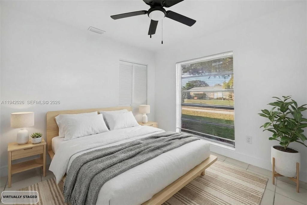 Real estate property located at 11000 156th St, Miami-dade, Fairway Estates Sec 7, Miami, FL