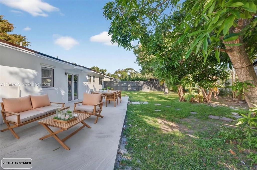 Real estate property located at 11000 156th St, Miami-dade, Fairway Estates Sec 7, Miami, FL