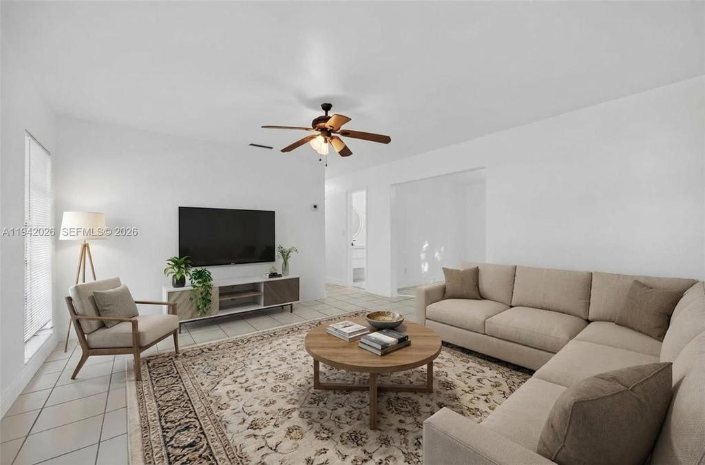 Real estate property located at 11000 156th St, Miami-dade, Fairway Estates Sec 7, Miami, FL