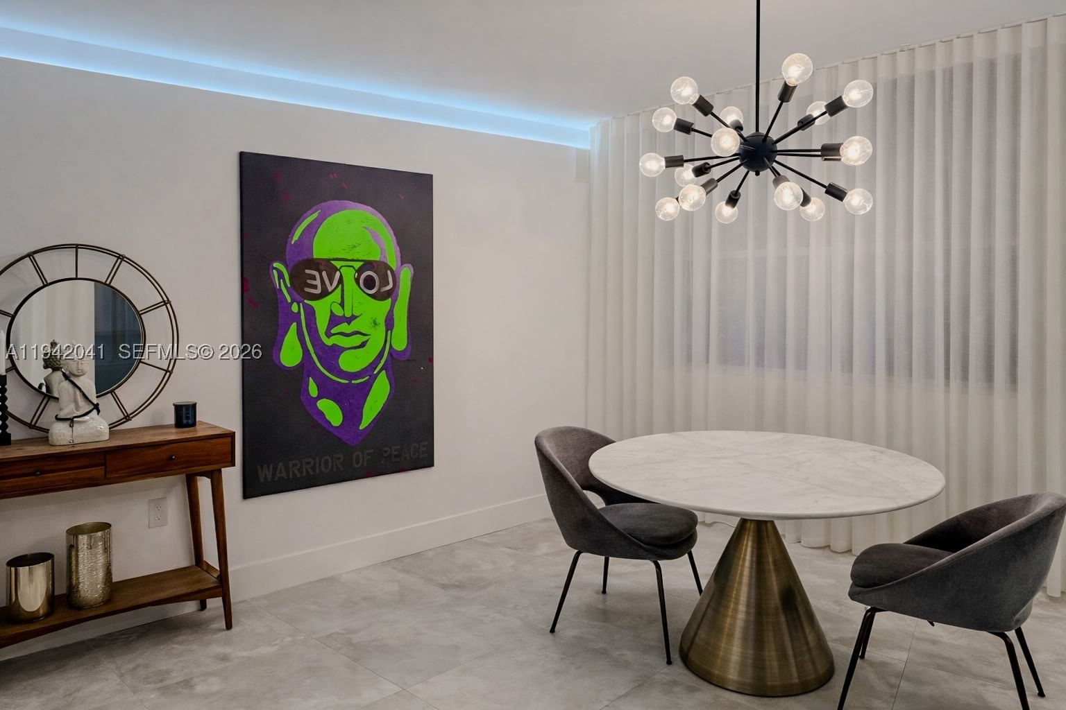 Real estate property located at 301 Ocean Dr #302, Miami-dade, Ocean Park Condominium In, Miami Beach, FL