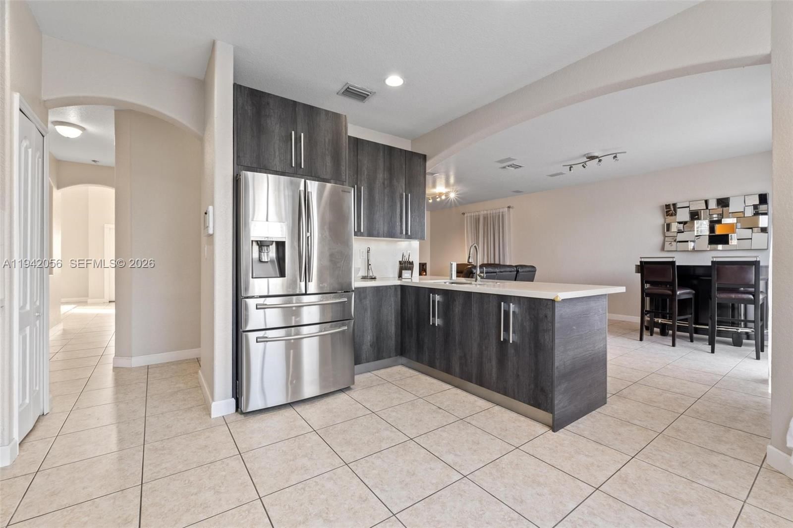 Real estate property located at 16301 70th St, Miami-dade, Sunset Lakes Estates 1st, Miami, FL