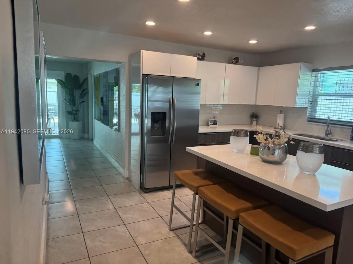 Real estate property located at 412 15th St, Miami-dade, Manor Gardens Addn, Hialeah, FL