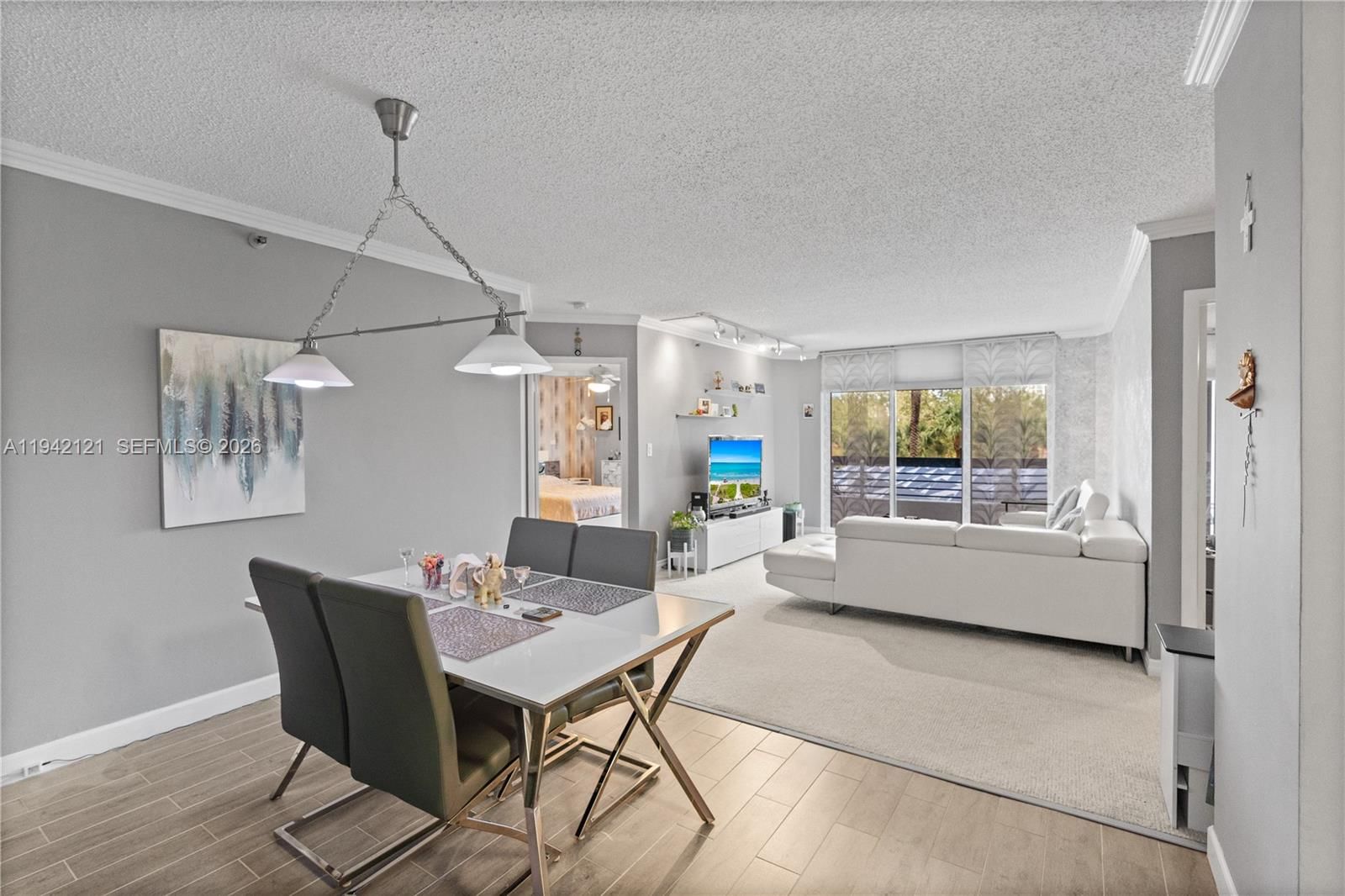 Real estate property located at 3600 Mystic Pointe Dr #309, Miami-dade, Mystic Pointe Condo No On, Aventura, FL