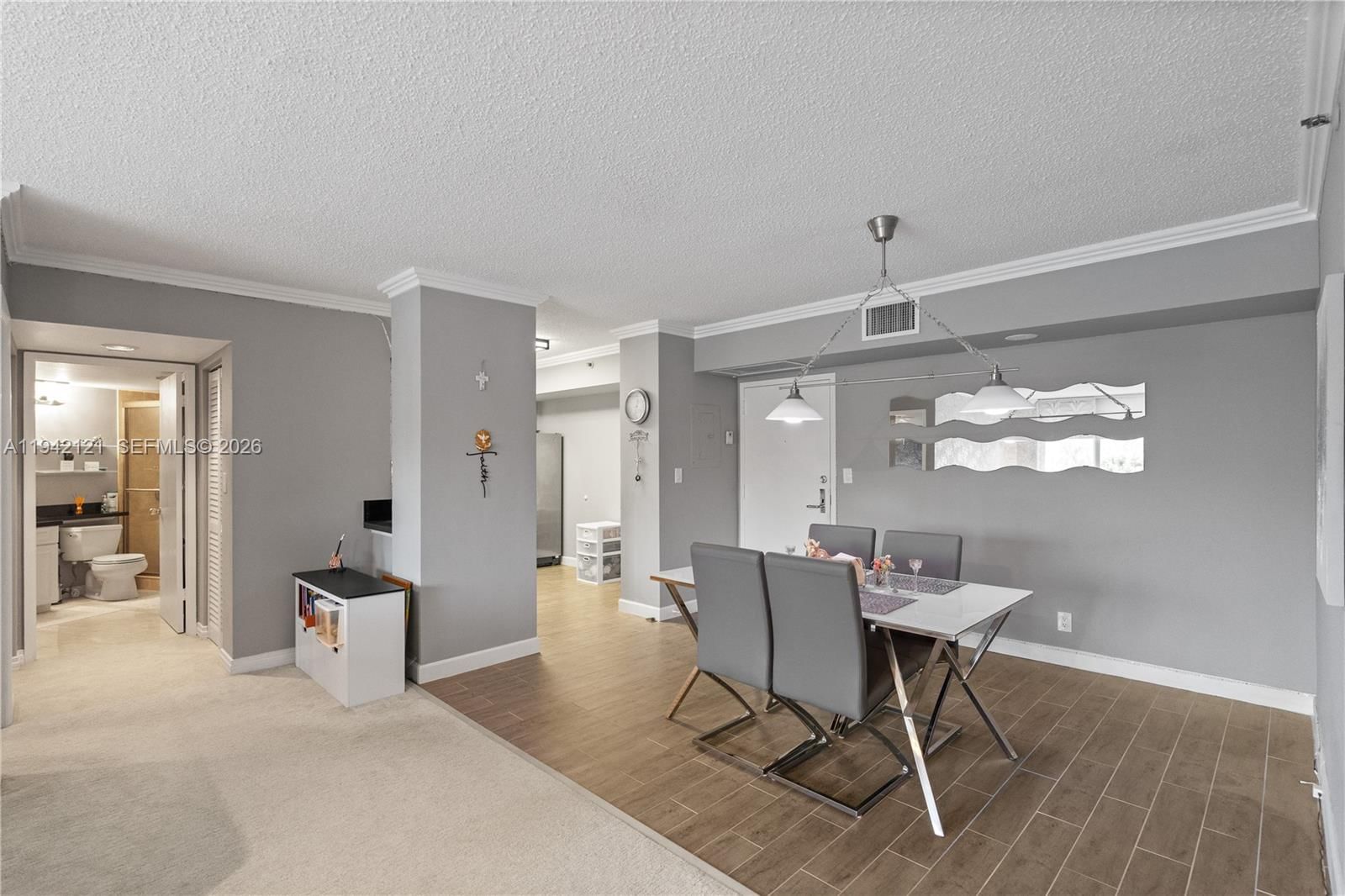 Real estate property located at 3600 Mystic Pointe Dr #309, Miami-dade, Mystic Pointe Condo No On, Aventura, FL