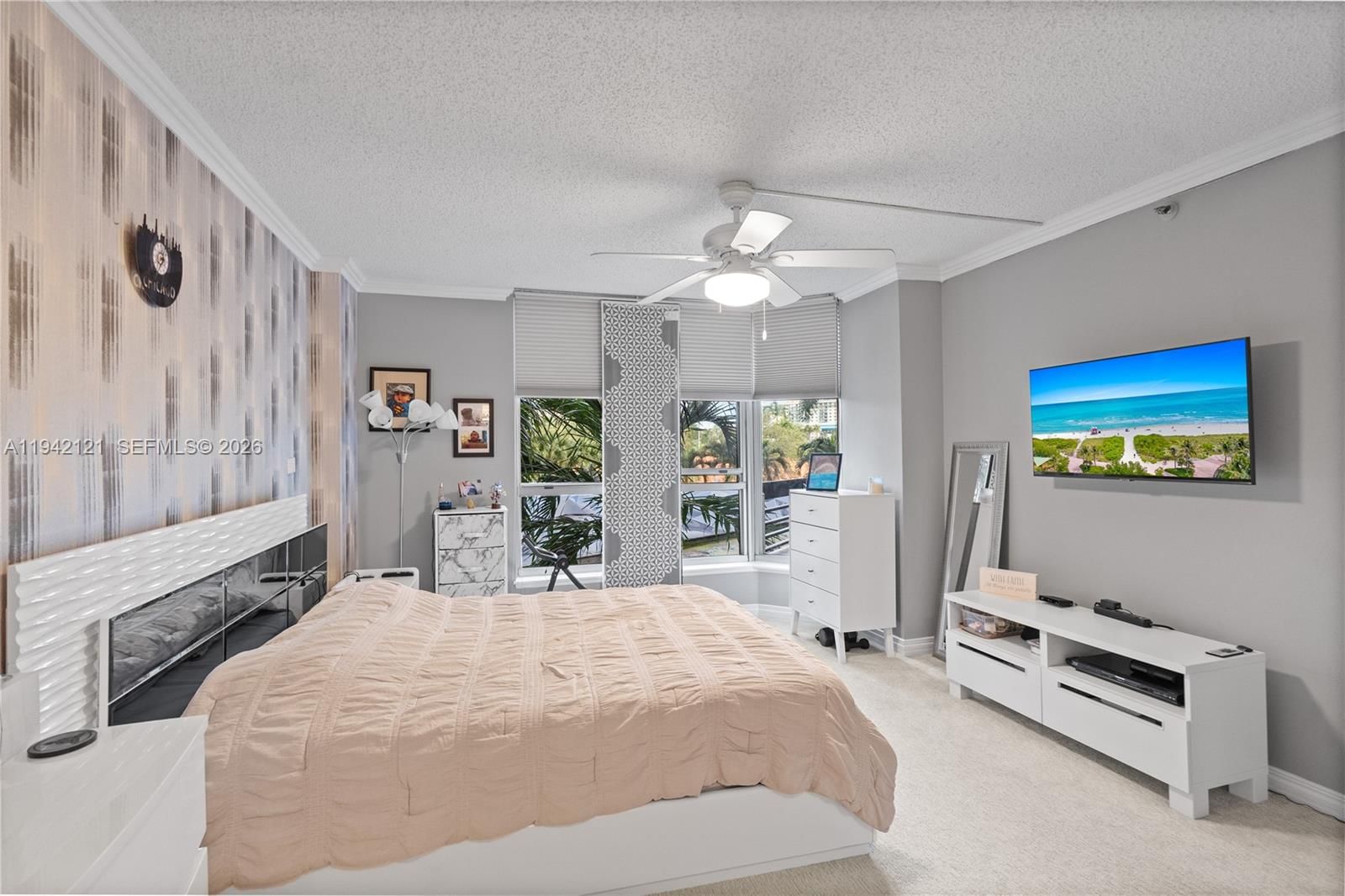 Real estate property located at 3600 Mystic Pointe Dr #309, Miami-dade, Mystic Pointe Condo No On, Aventura, FL