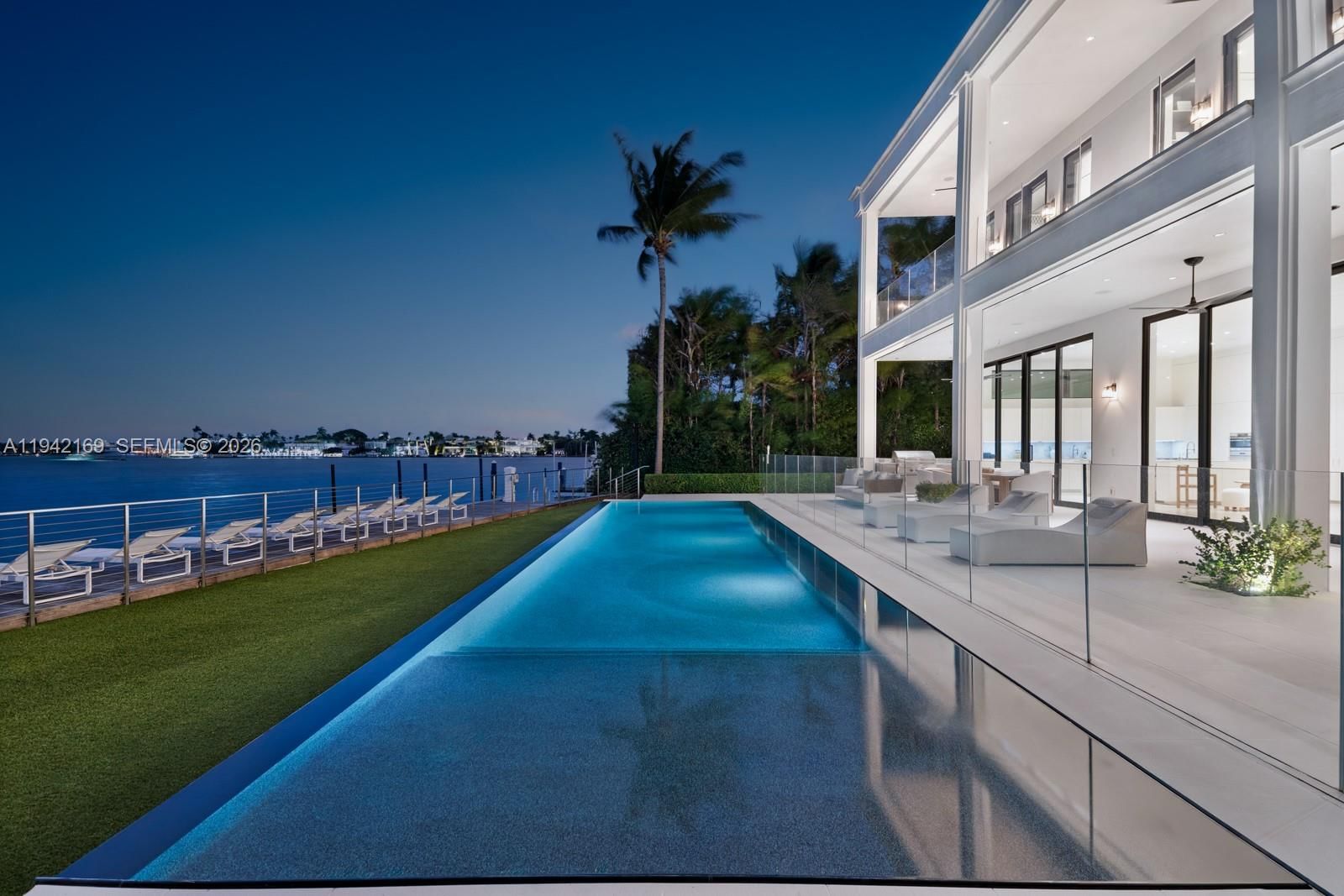 Real estate property located at 33 Dilido Dr, Miami-dade, Di Lido Island, Miami Beach, FL
