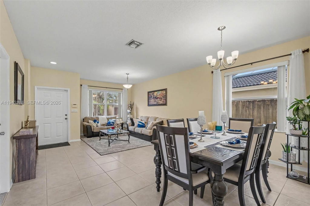 Real estate property located at 1939 13th St, Miami-dade, Shores At Keys Gate, Homestead, FL