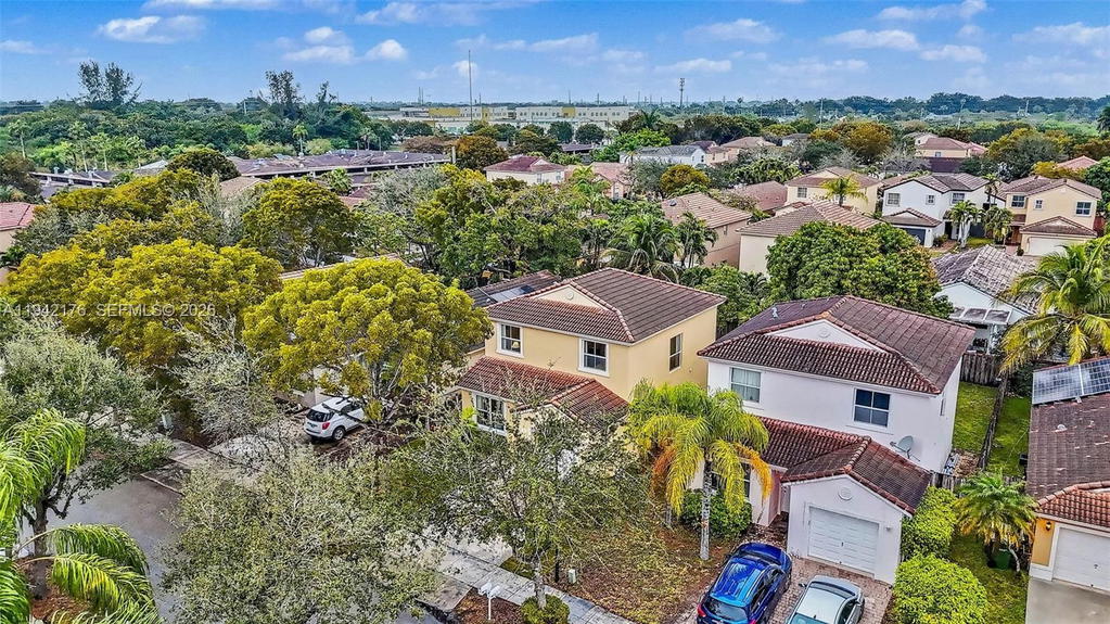 Real estate property located at 1939 13th St, Miami-dade, Shores At Keys Gate, Homestead, FL