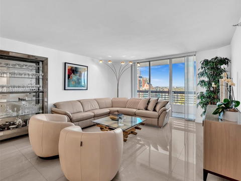 Real estate property located at 3530 Mystic Pointe Dr #2502, Miami-dade, Mystic Pointe Tower 500 C, Aventura, FL