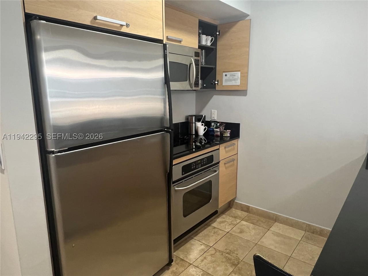 Real estate property located at 18683 Collins Ave #2510, Miami-dade, M Resort Residences Condo, Sunny Isles Beach, FL