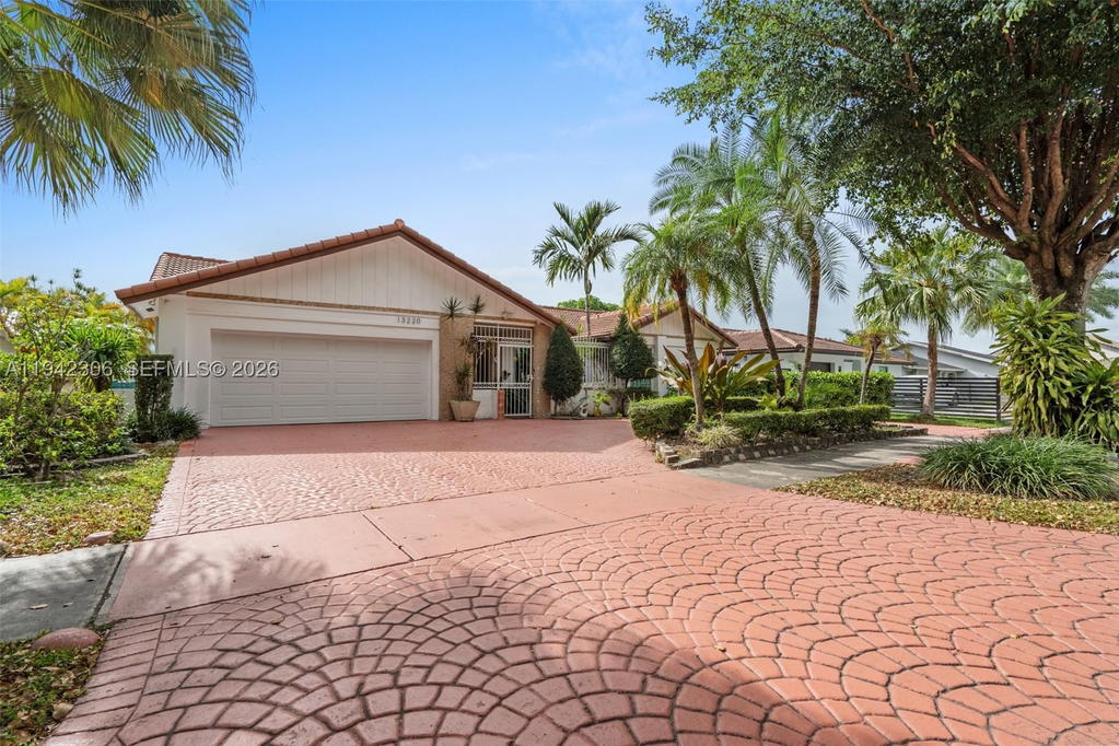 Real estate property located at 13220 5th St, Miami-dade, Univ Park East Sec 5, Miami, FL