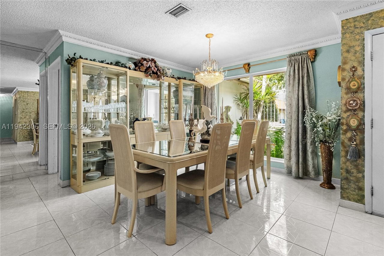 Real estate property located at 13220 5th St, Miami-dade, Univ Park East Sec 5, Miami, FL