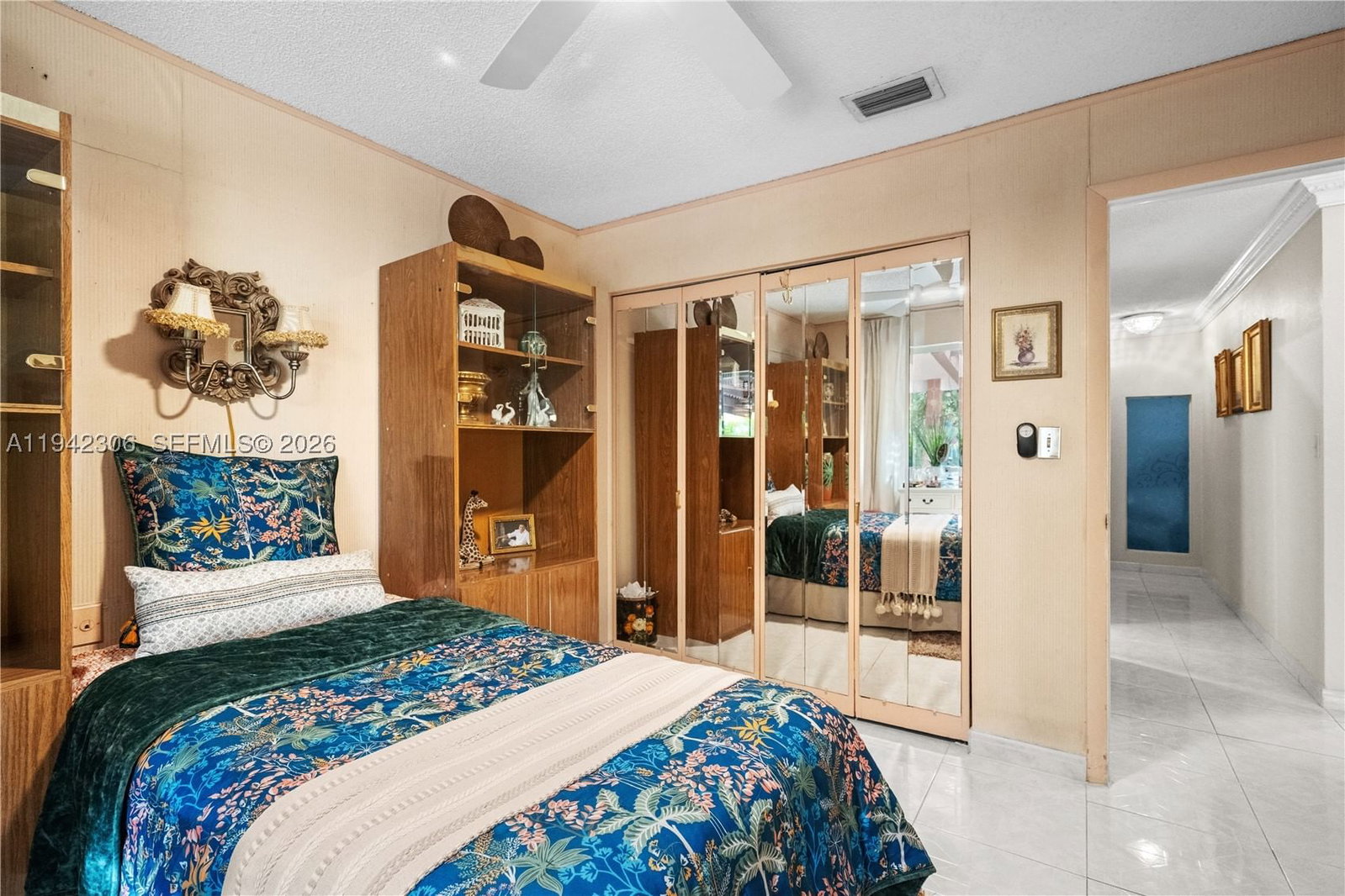 Real estate property located at 13220 5th St, Miami-dade, Univ Park East Sec 5, Miami, FL