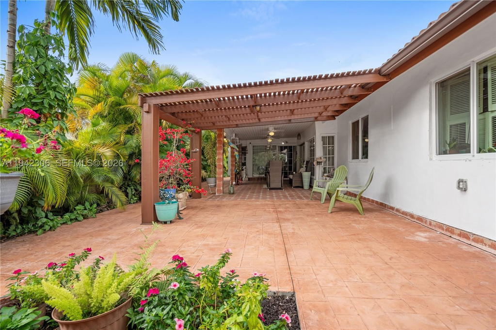 Real estate property located at 13220 5th St, Miami-dade, Univ Park East Sec 5, Miami, FL