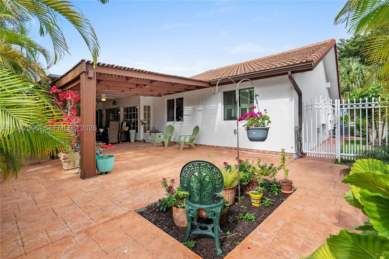 Real estate property located at 13220 5th St, Miami-dade, Univ Park East Sec 5, Miami, FL