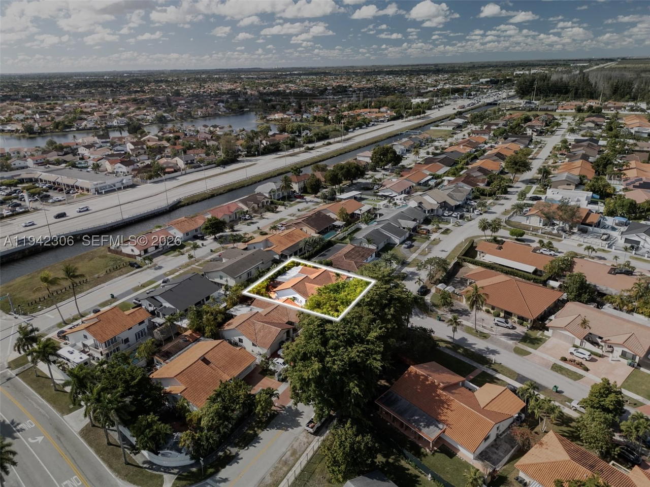 Real estate property located at 13220 5th St, Miami-dade, Univ Park East Sec 5, Miami, FL