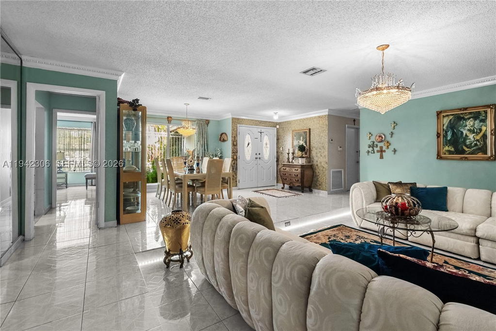 Real estate property located at 13220 5th St, Miami-dade, Univ Park East Sec 5, Miami, FL