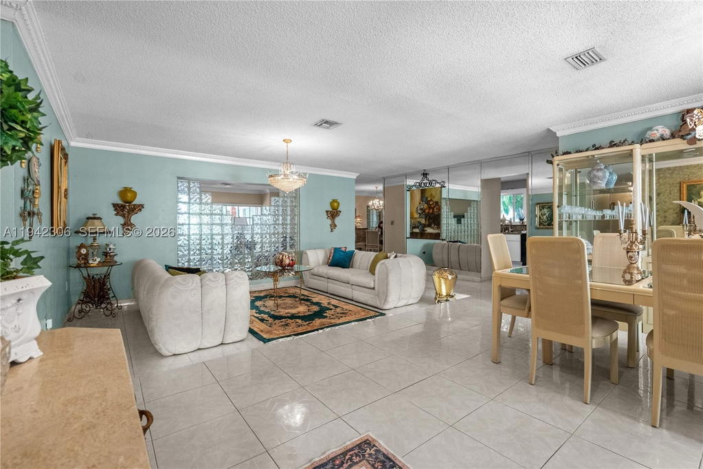 Real estate property located at 13220 5th St, Miami-dade, Univ Park East Sec 5, Miami, FL