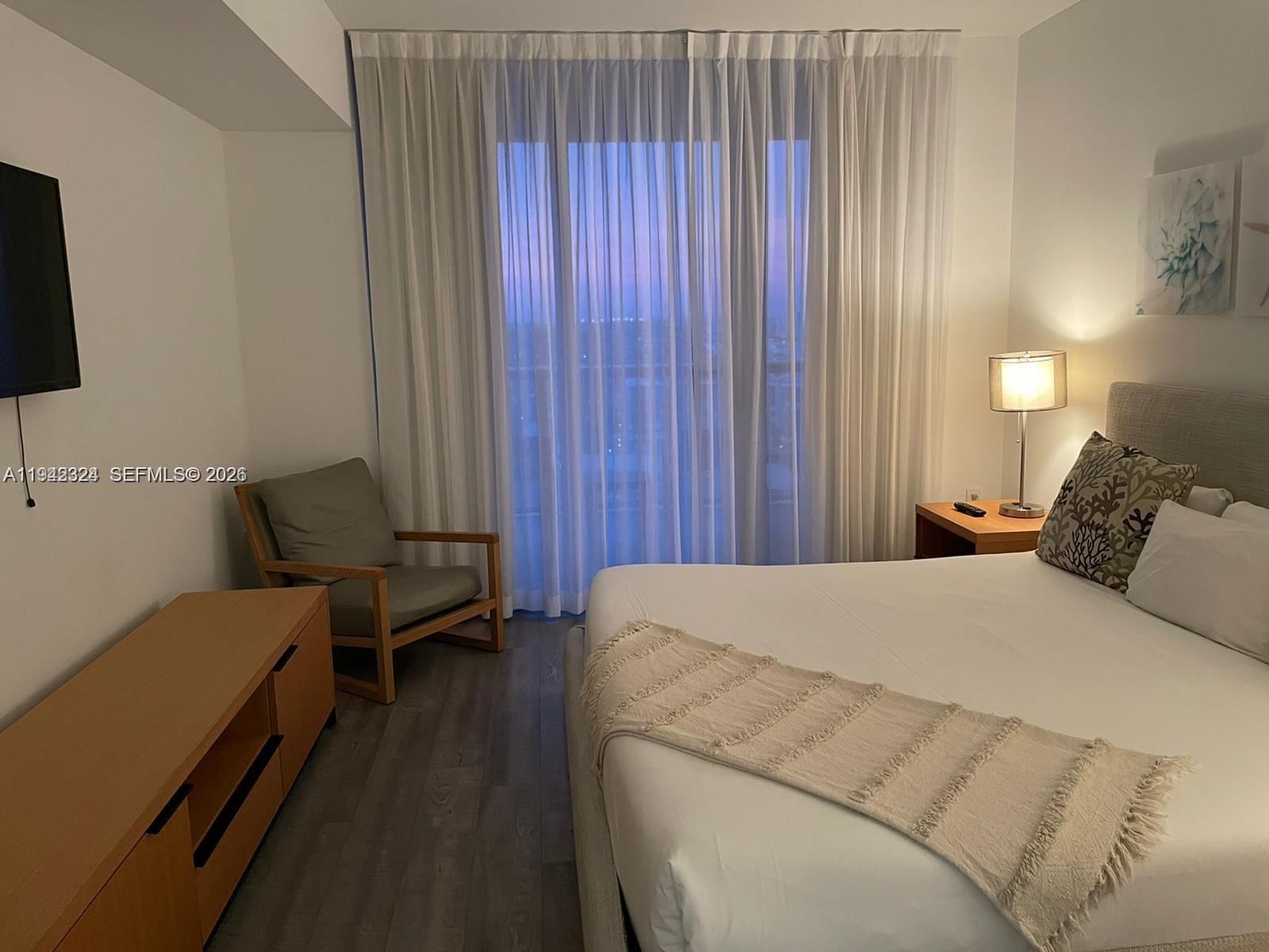 Real estate property located at 2602 Hallandale Beach Blvd R2508, Broward, Beachwalk Condominium, Hallandale Beach, FL