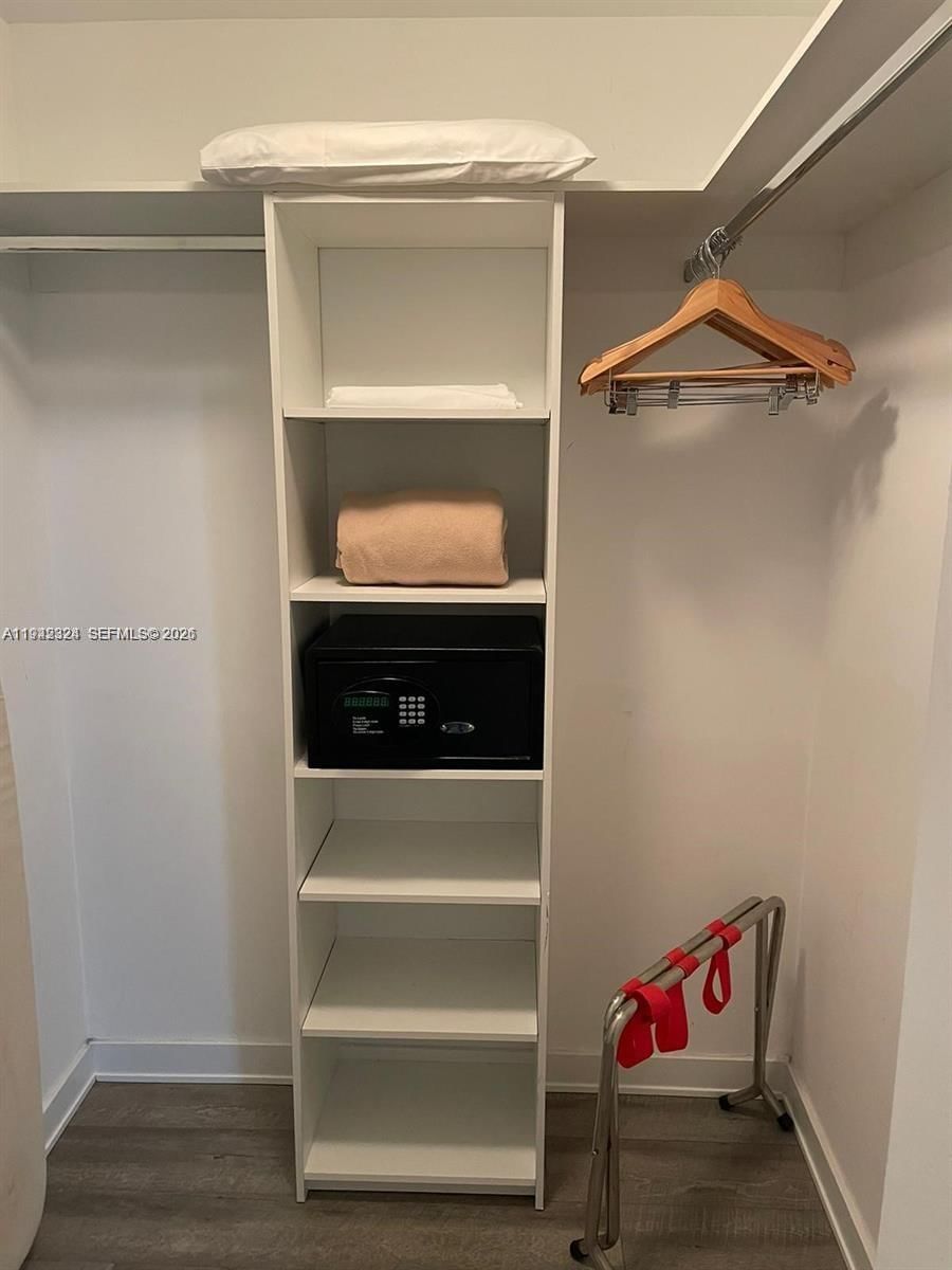 Real estate property located at 2602 Hallandale Beach Blvd R2508, Broward, Beachwalk Condominium, Hallandale Beach, FL