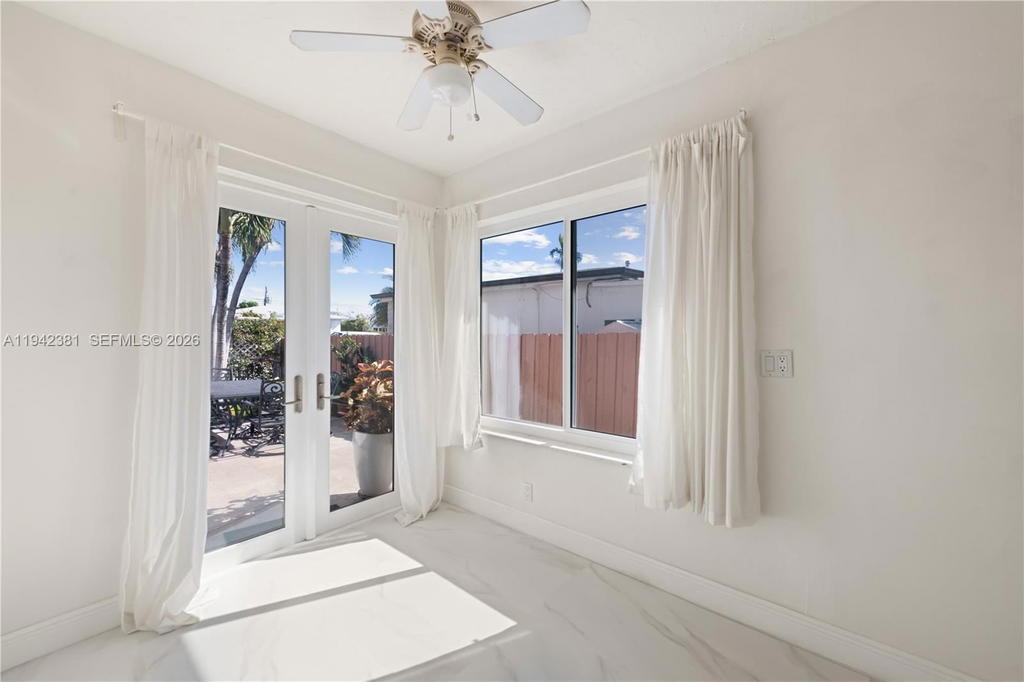 Real estate property located at 1470 Treasure Dr, Miami-dade, Treasure Island, North Bay Village, FL