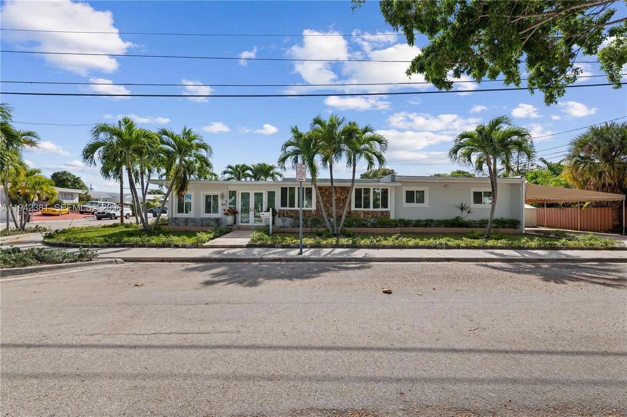 Real estate property located at 1470 Treasure Dr, Miami-dade, Treasure Island, North Bay Village, FL