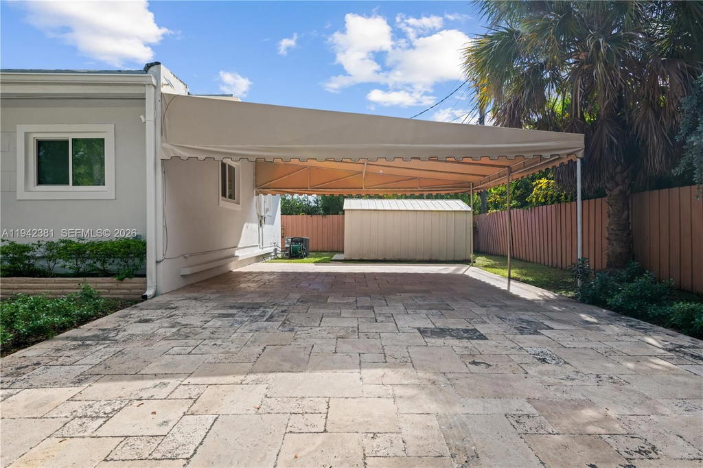 Real estate property located at 1470 Treasure Dr, Miami-dade, Treasure Island, North Bay Village, FL