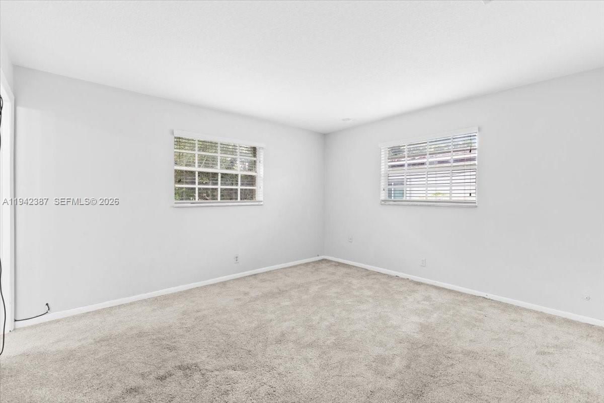 Real estate property located at 4740 18th Ct, Broward, Flair Sub No Seven, Lauderhill, FL