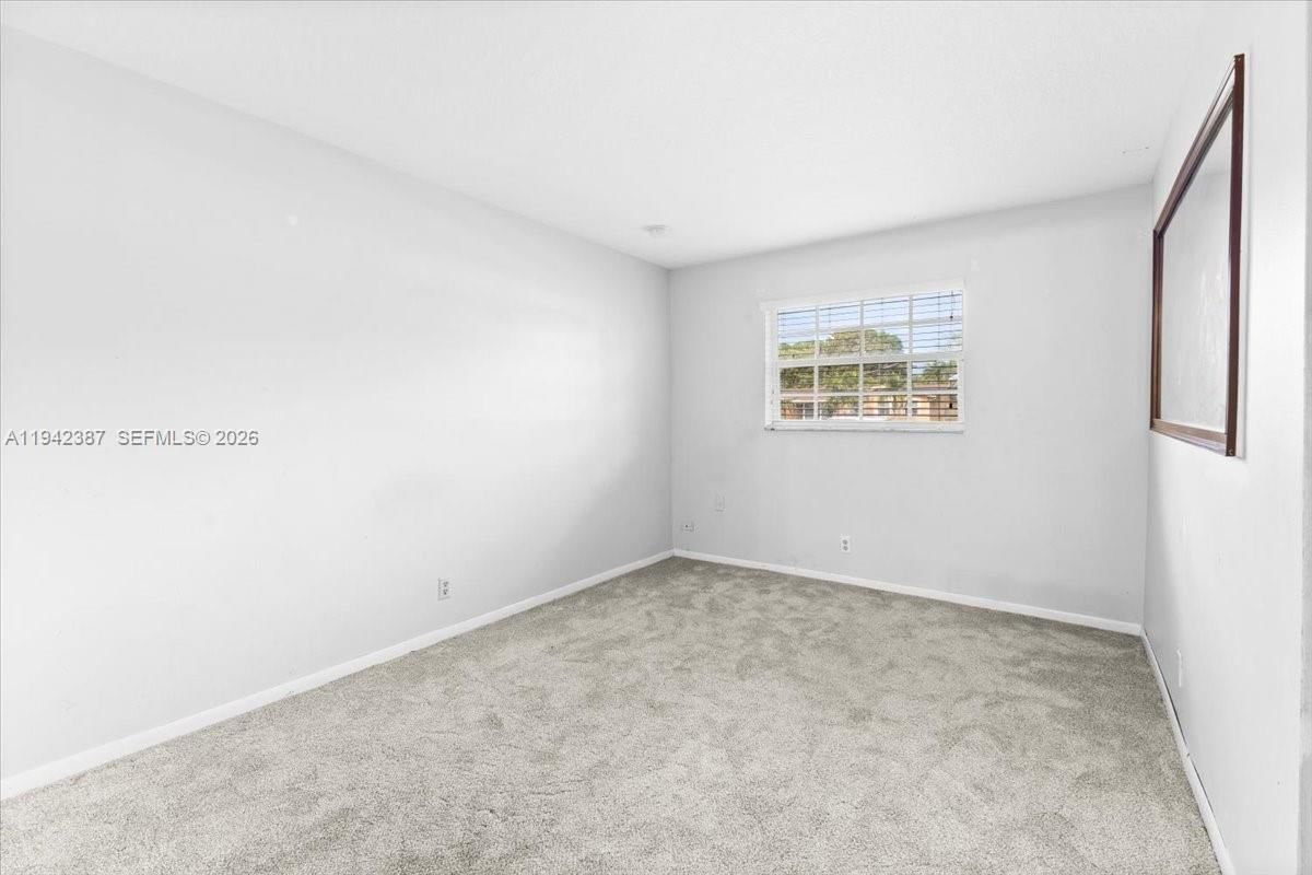Real estate property located at 4740 18th Ct, Broward, Flair Sub No Seven, Lauderhill, FL