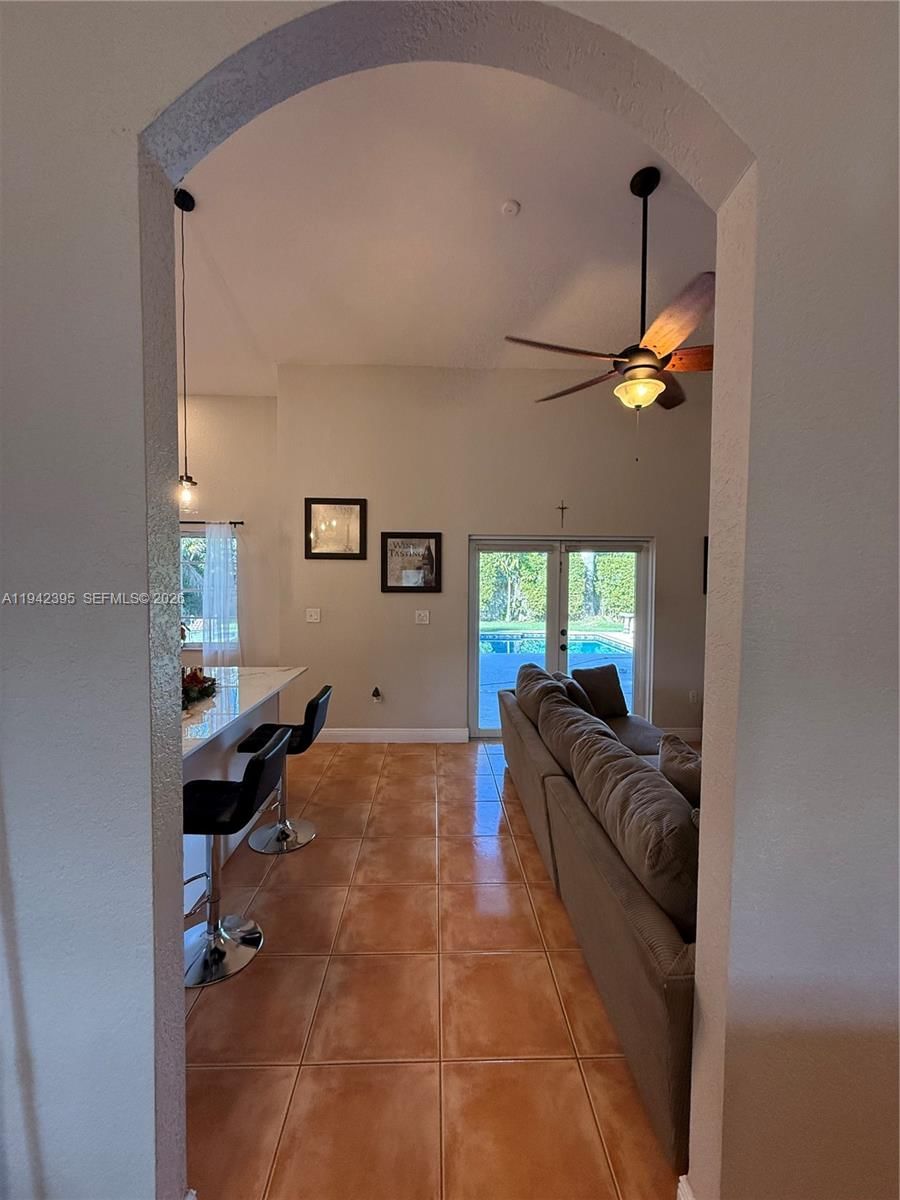 Real estate property located at 13135 218th Ter, Miami-dade, Estate Mansions, Miami, FL