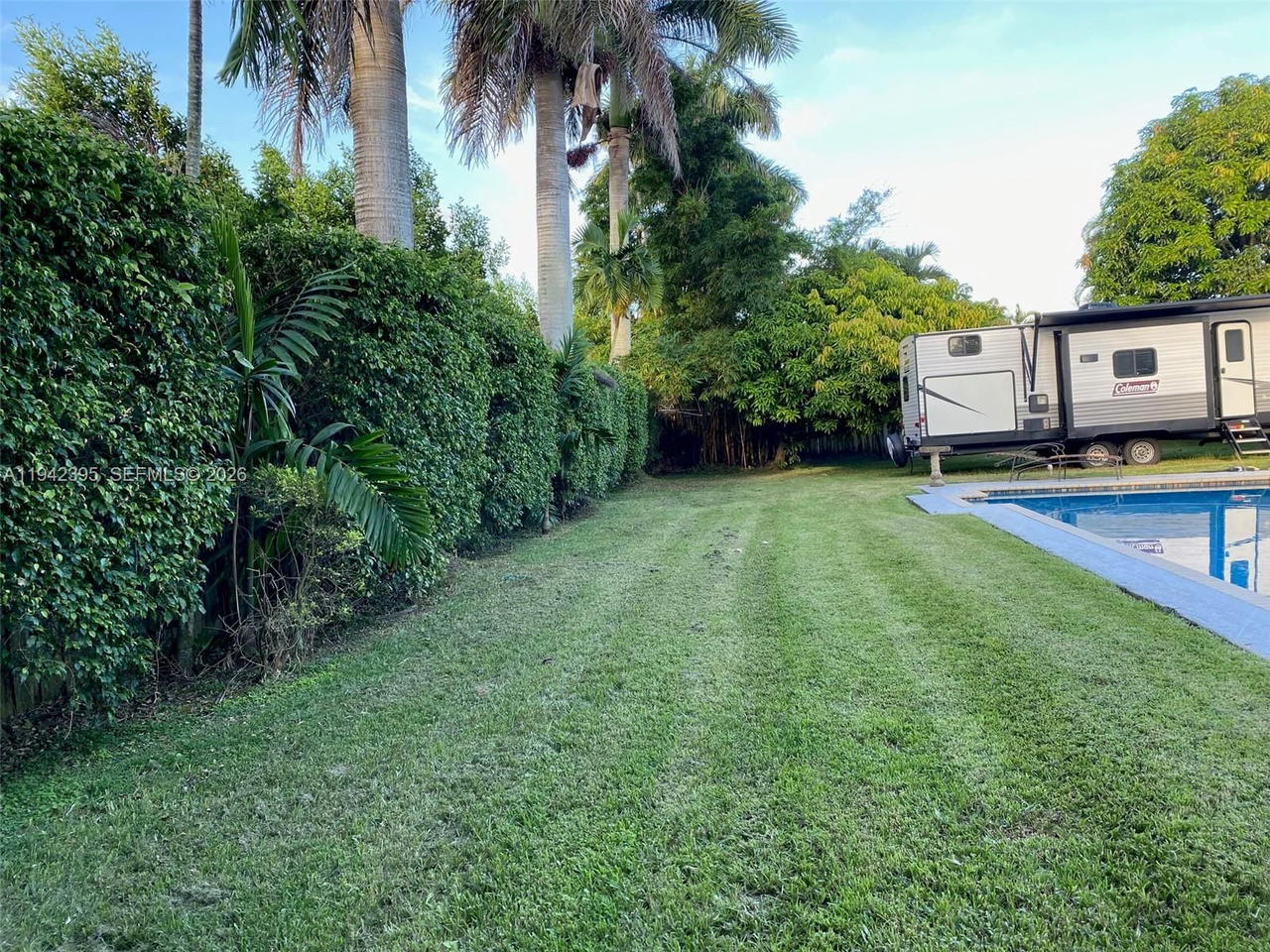 Real estate property located at 13135 218th Ter, Miami-dade, Estate Mansions, Miami, FL
