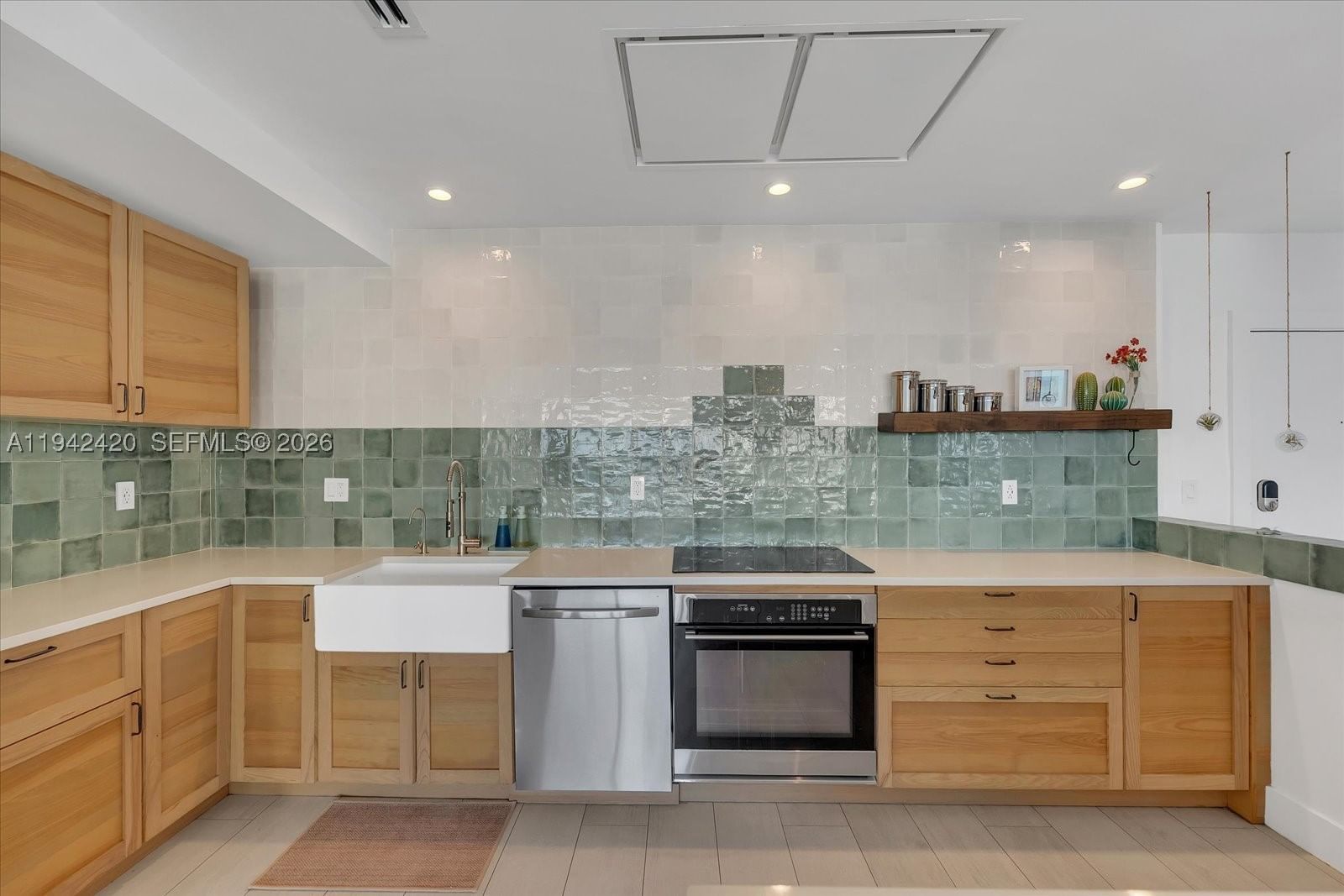 Real estate property located at 2451 Brickell Ave #17D, Miami-dade, Brickell Townhouse Condo, Miami, FL