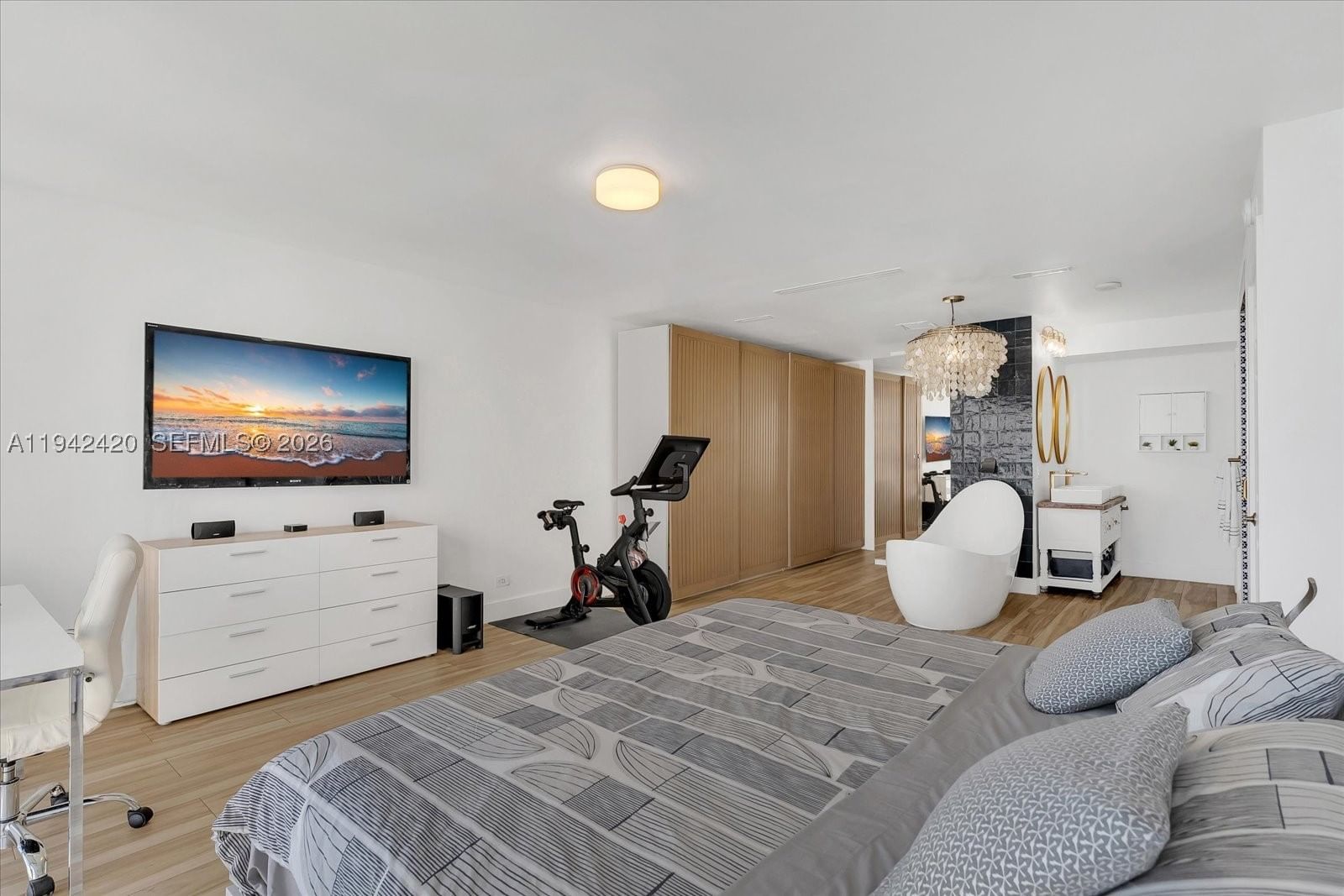 Real estate property located at 2451 Brickell Ave #17D, Miami-dade, Brickell Townhouse Condo, Miami, FL