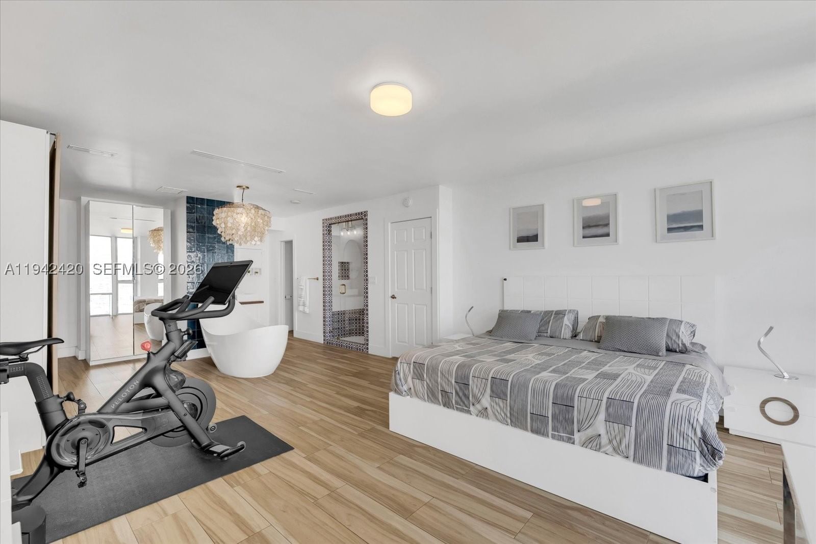 Real estate property located at 2451 Brickell Ave #17D, Miami-dade, Brickell Townhouse Condo, Miami, FL