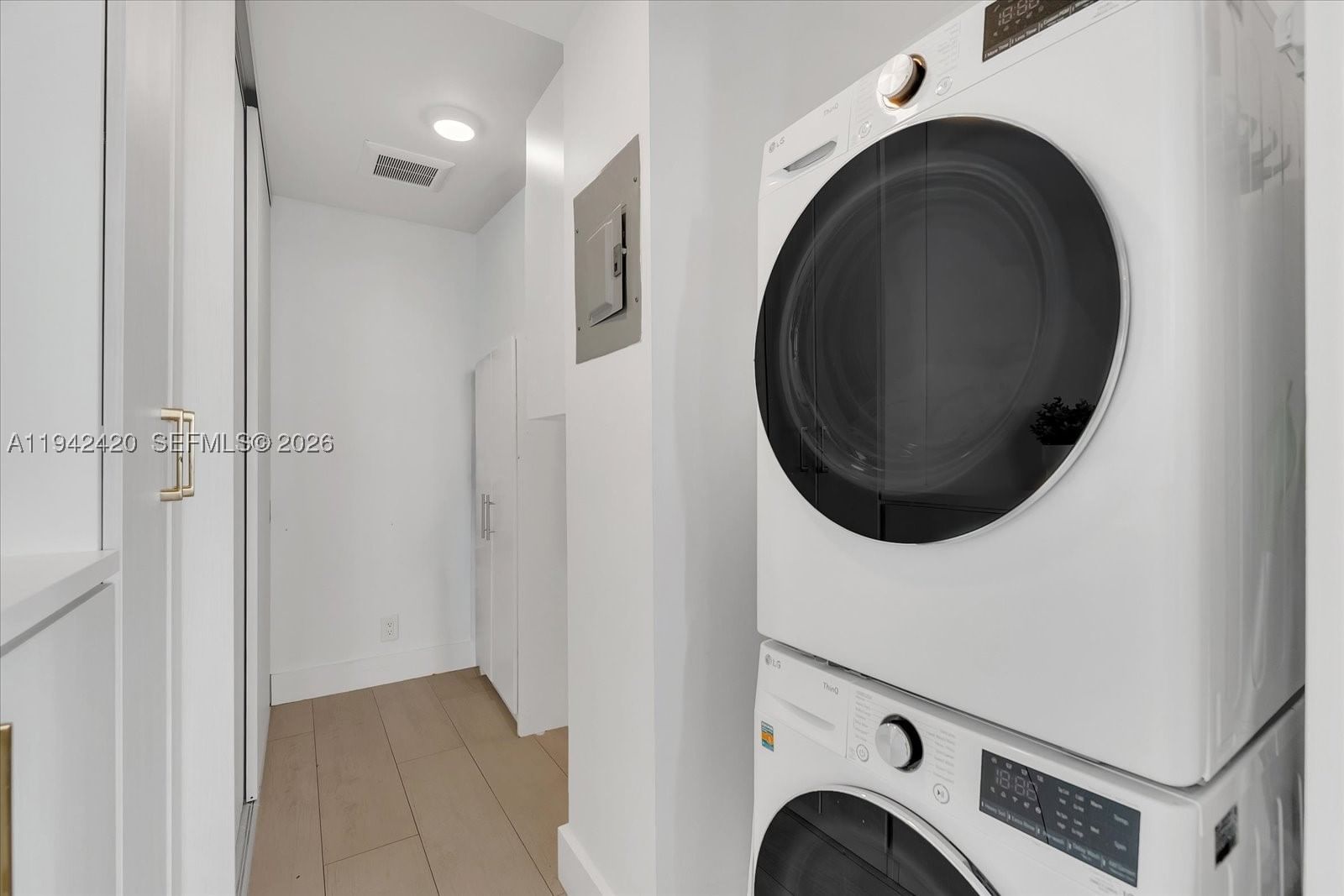 Real estate property located at 2451 Brickell Ave #17D, Miami-dade, Brickell Townhouse Condo, Miami, FL