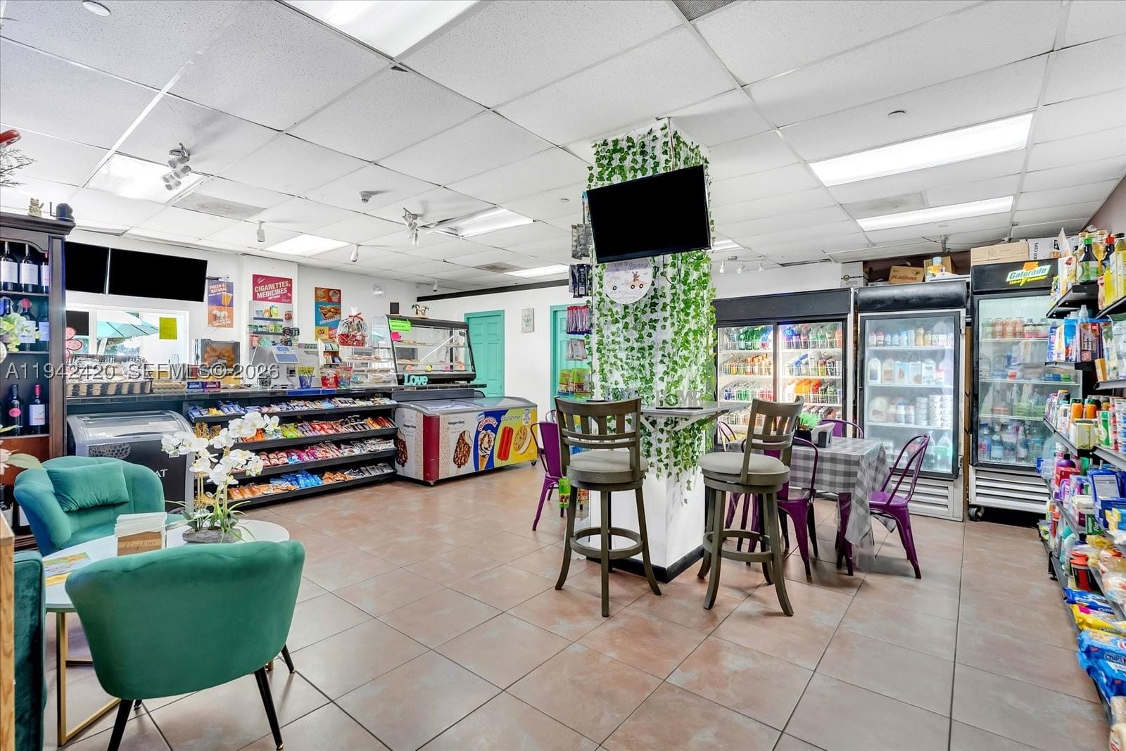 Real estate property located at 2451 Brickell Ave #17D, Miami-dade, Brickell Townhouse Condo, Miami, FL