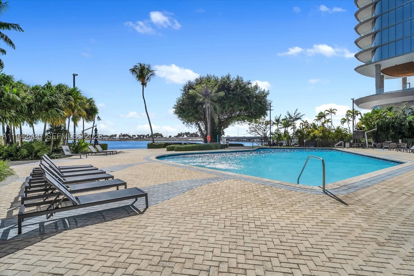 Real estate property located at 2451 Brickell Ave #17D, Miami-dade, Brickell Townhouse Condo, Miami, FL