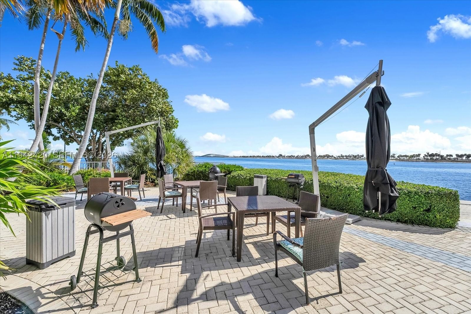 Real estate property located at 2451 Brickell Ave #17D, Miami-dade, Brickell Townhouse Condo, Miami, FL
