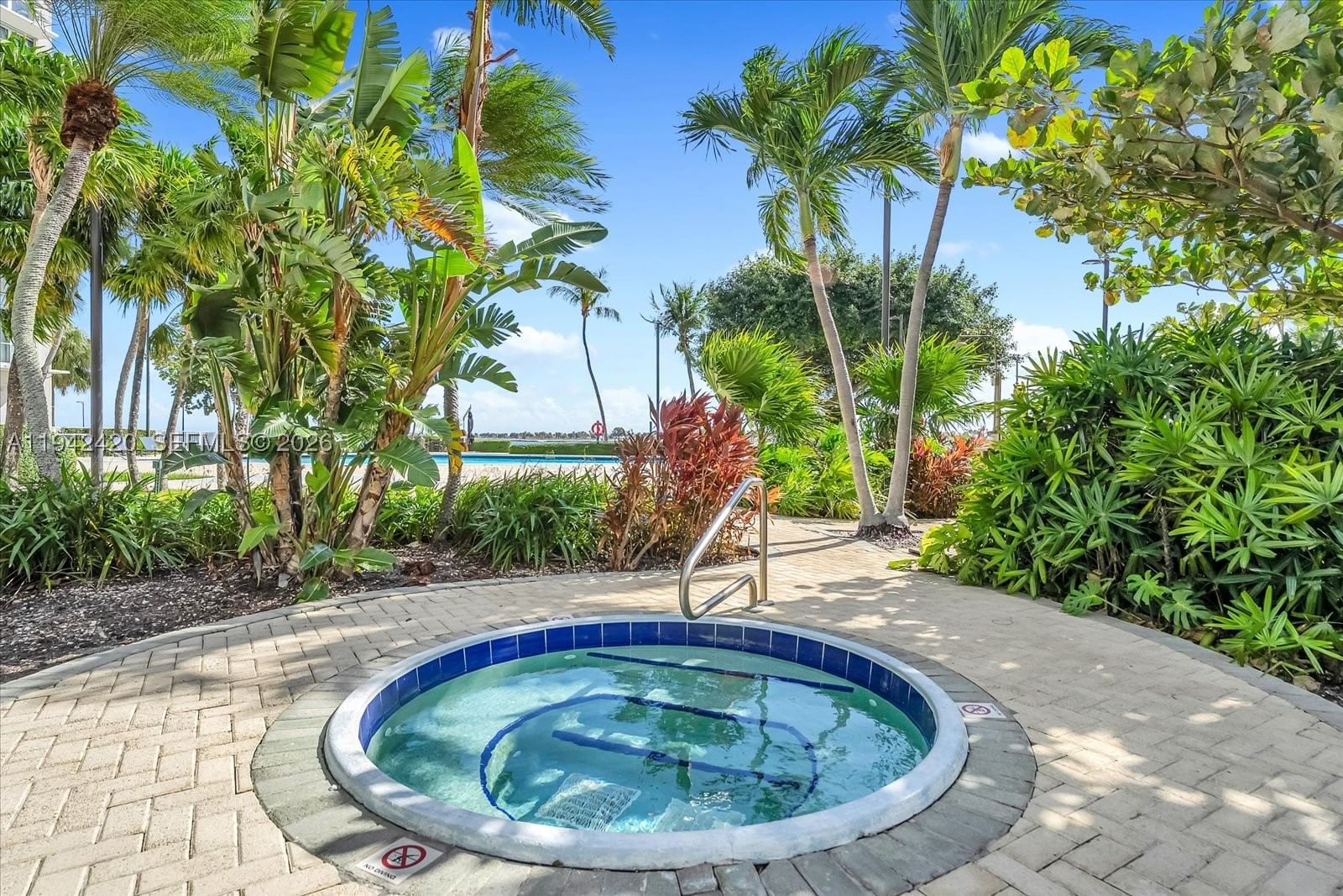 Real estate property located at 2451 Brickell Ave #17D, Miami-dade, Brickell Townhouse Condo, Miami, FL