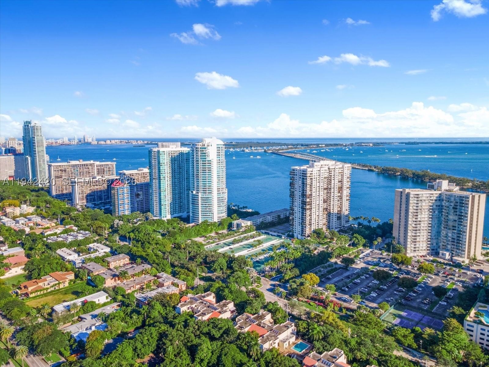 Real estate property located at 2451 Brickell Ave #17D, Miami-dade, Brickell Townhouse Condo, Miami, FL